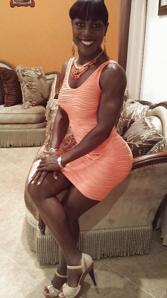 Ebony Mature & Divas II #29346874