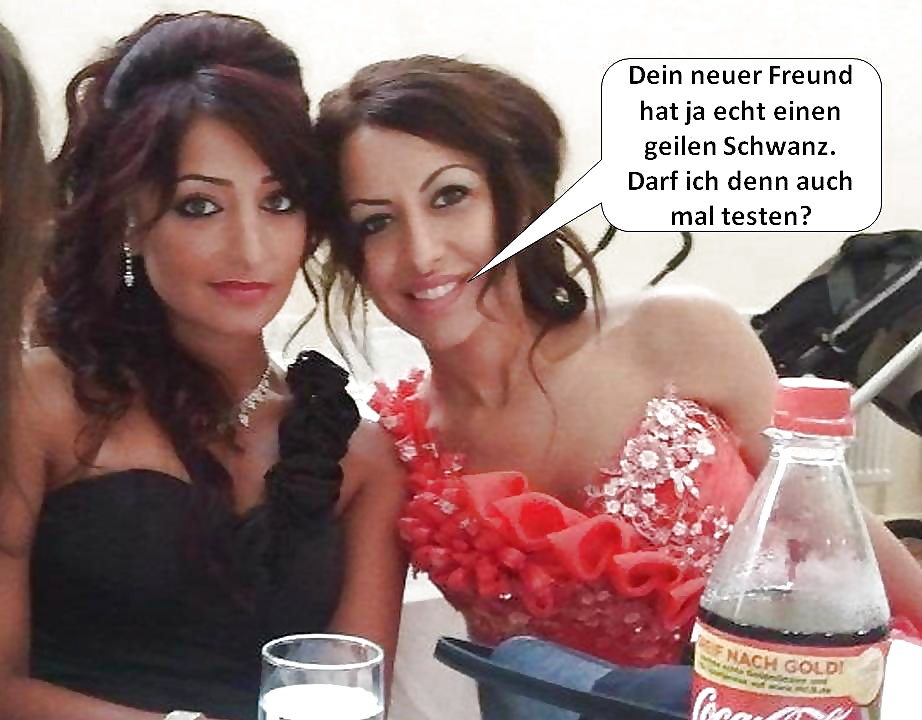 Requested German Captions for shoeficker #27104123