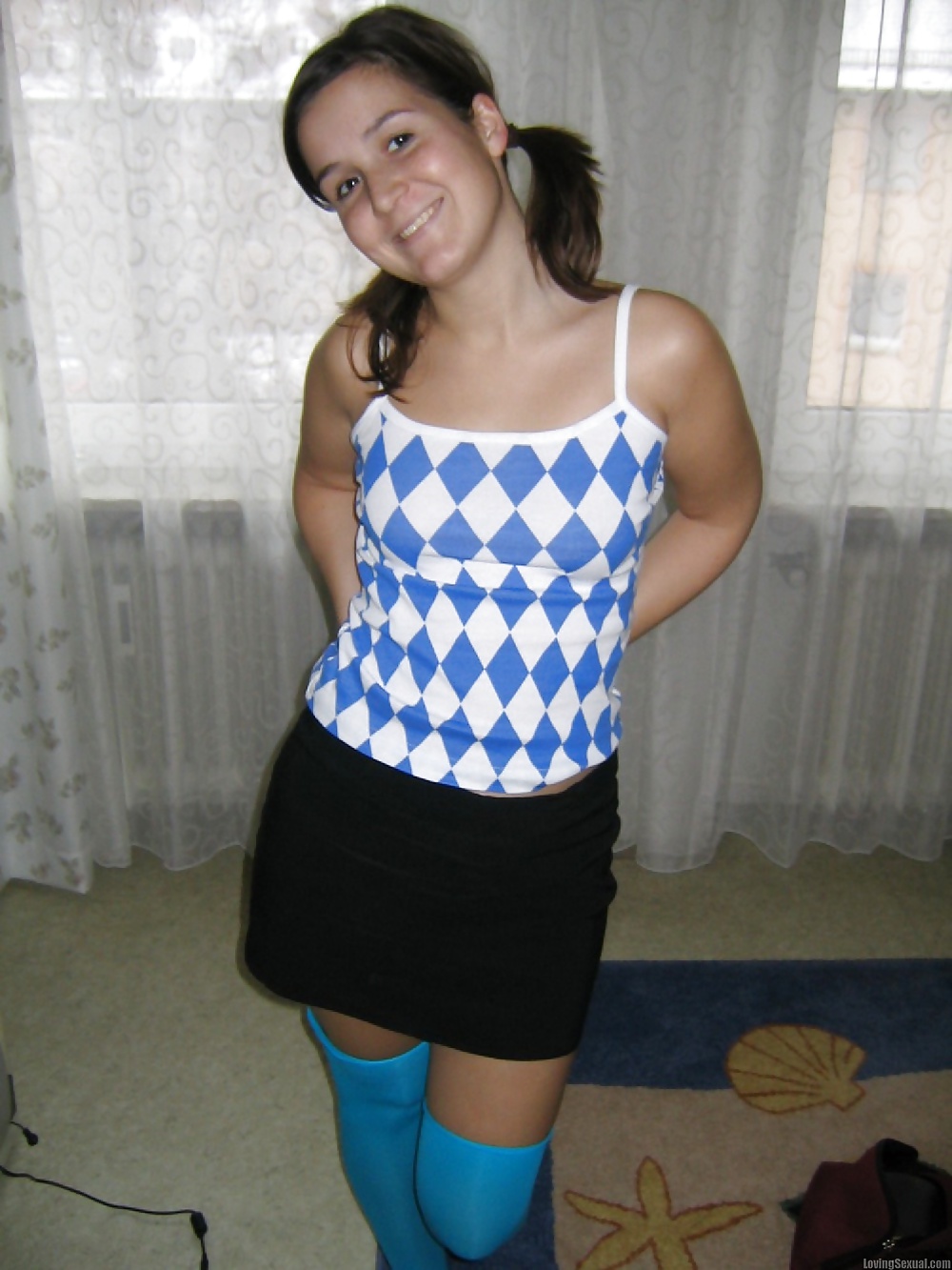 Wahre Ex-gf Amateur - Barbra L #26910850