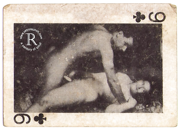 Carte retrò
 #39666733