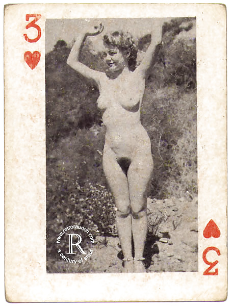 Retro Cards #39666906