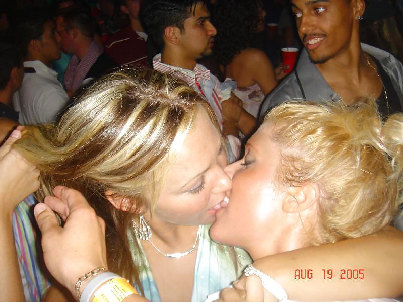 Girl Kiss Girl #37122529