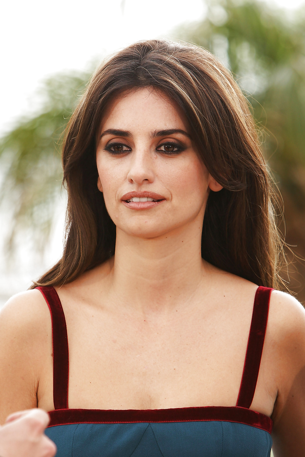 Penelope Cruz #27897886