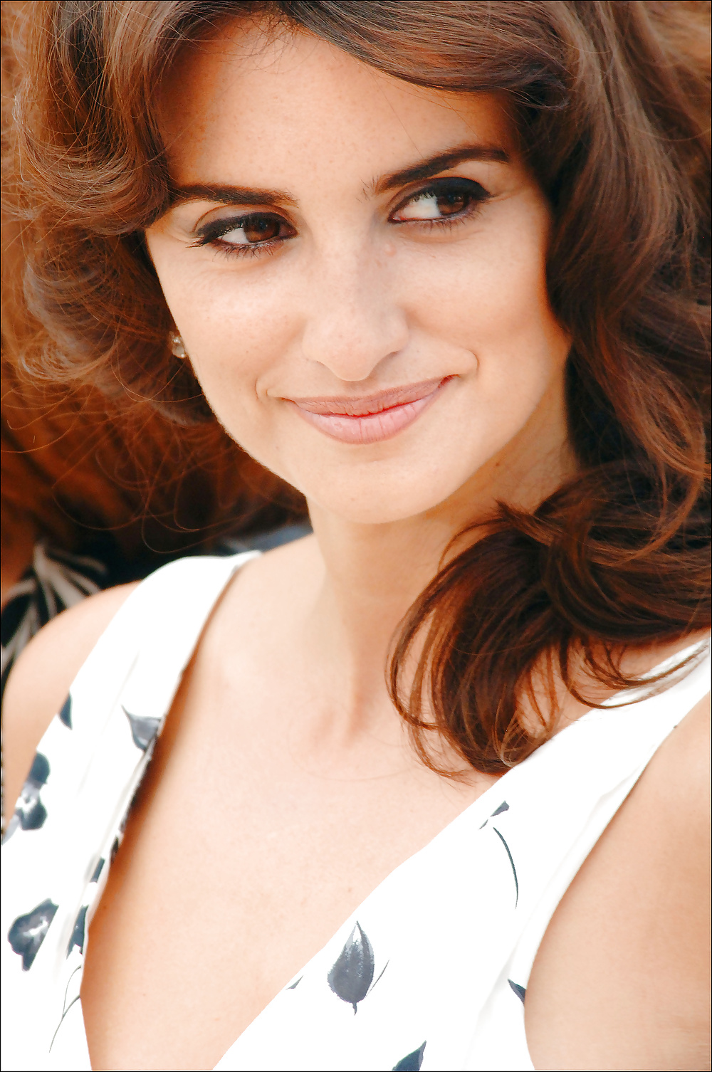 Penelope cruz
 #27897896