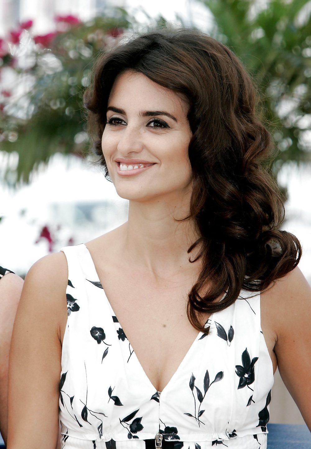 Penelope cruz
 #27897906