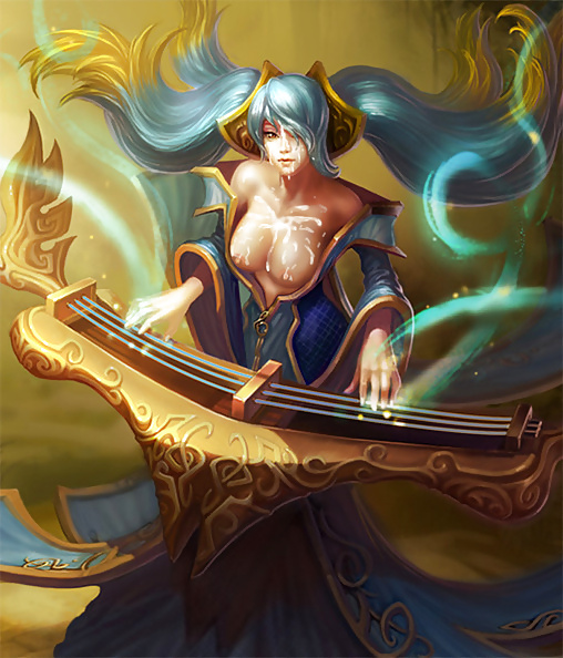 Sona #32285380