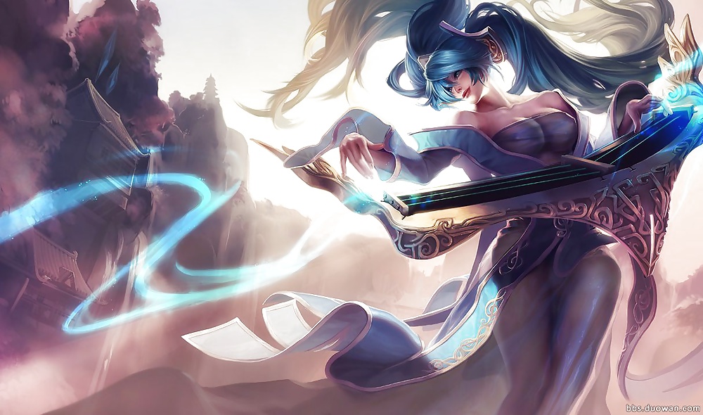 Sona #32285404