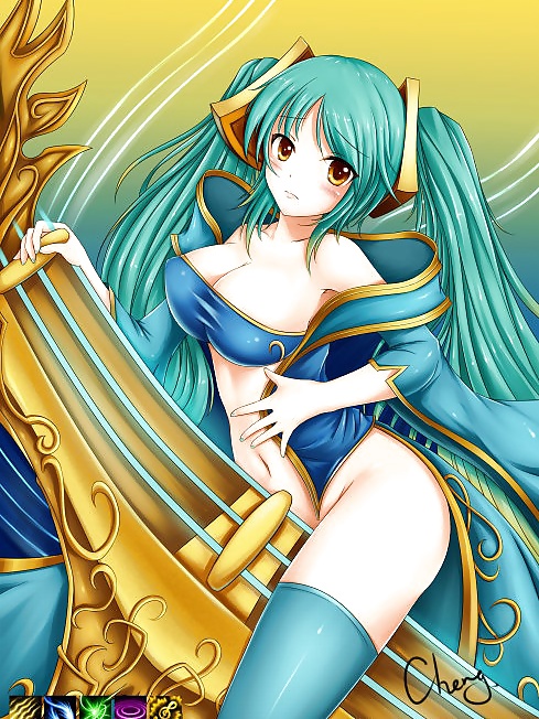 Sona
 #32285423