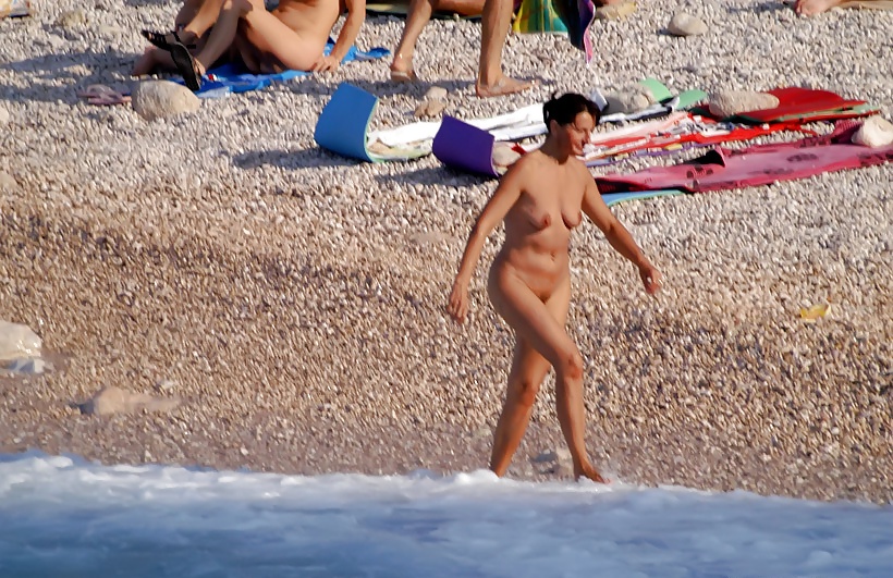 Strand Beach 66 fkk nudist #30253907