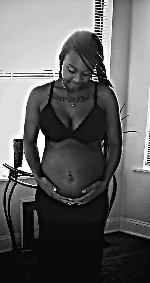 Black azz master pregnant #40169966