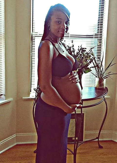 Black azz master pregnant #40169972