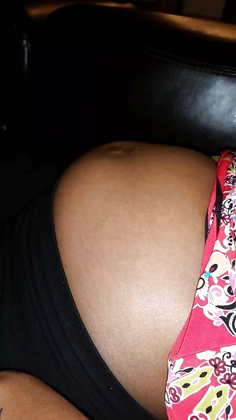 Black azz master pregnant #40169997