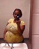 妊婦の黒アザマスター
 #40170003