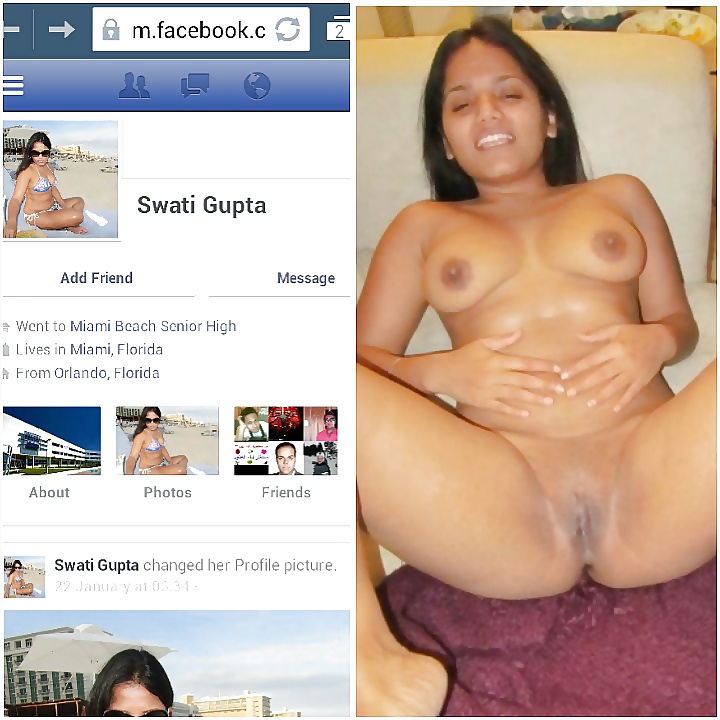 Swati Gupta Miami Beach FL #26698049