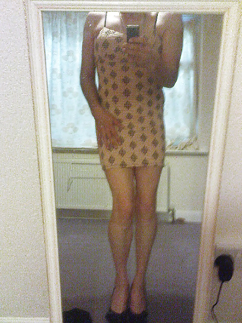 Ein Weiteres Neues Kleid #29945213