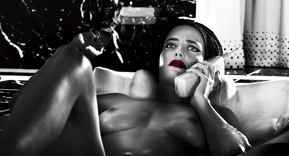 Eva Green mega collection 3 #30786432