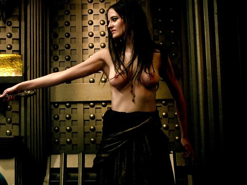 Eva Green mega collection 3 #30786490