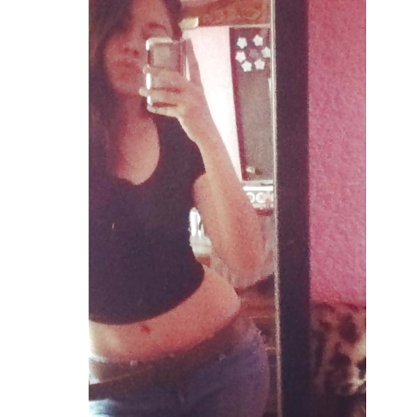 Yo solita
 #32603620