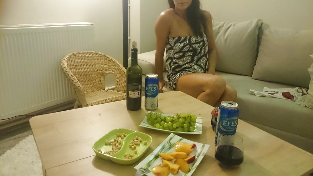 Swingers turcos
 #28520224