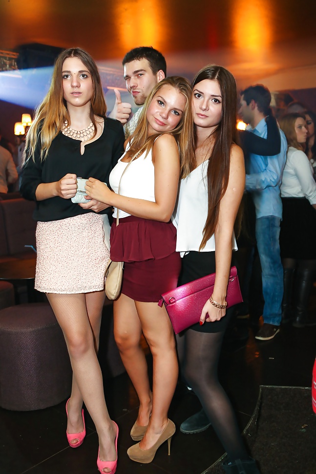 Chicas de croacia 6
 #30522270