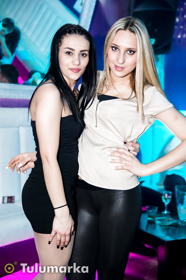 Chicas de croacia 6
 #30522287