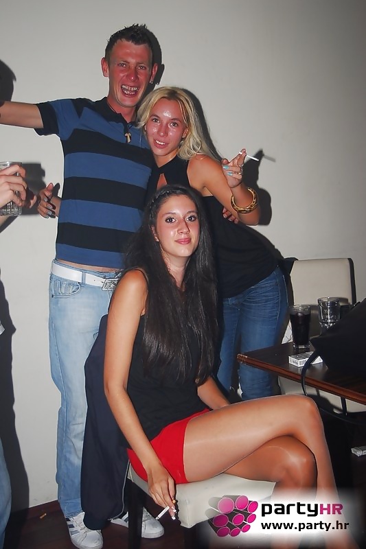 Chicas de croacia 6
 #30522299