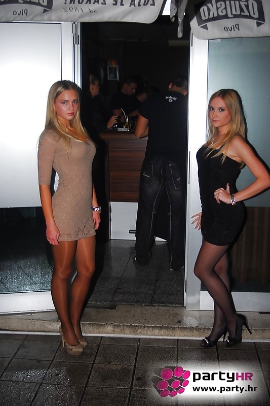 Chicas de croacia 6
 #30522348