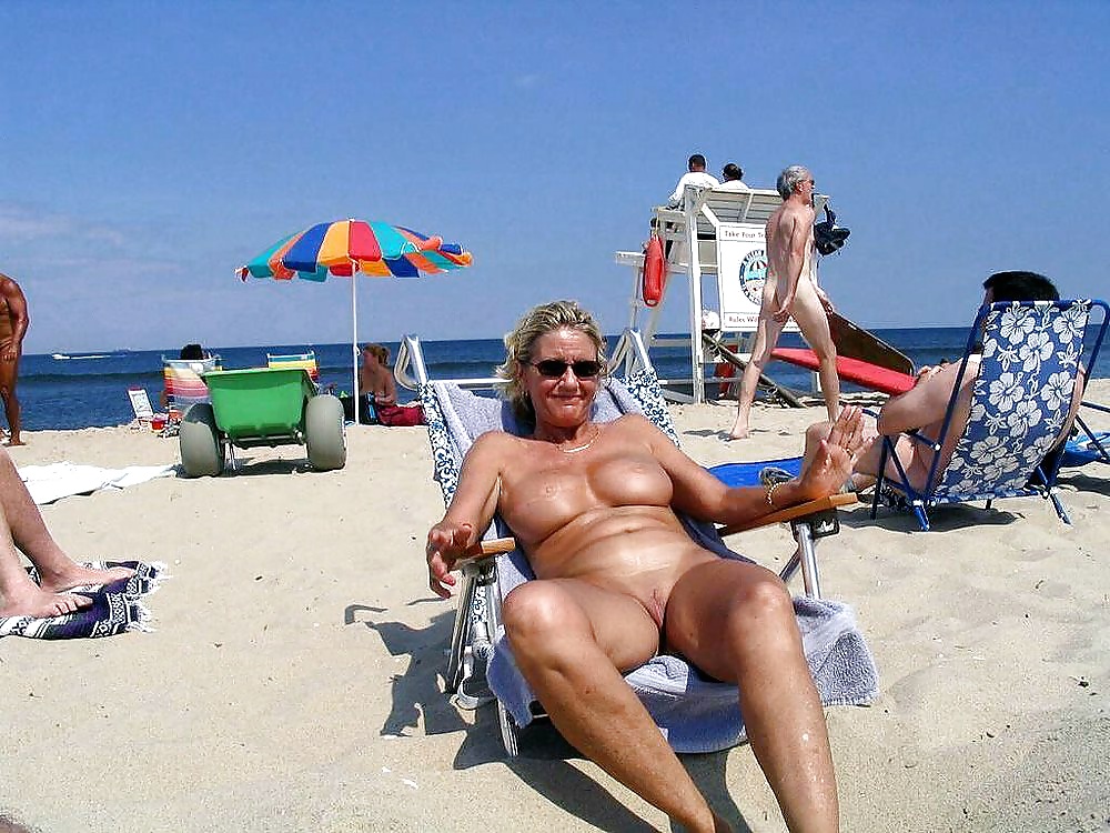 Nuder Beach Collection - Part 37 #30024470