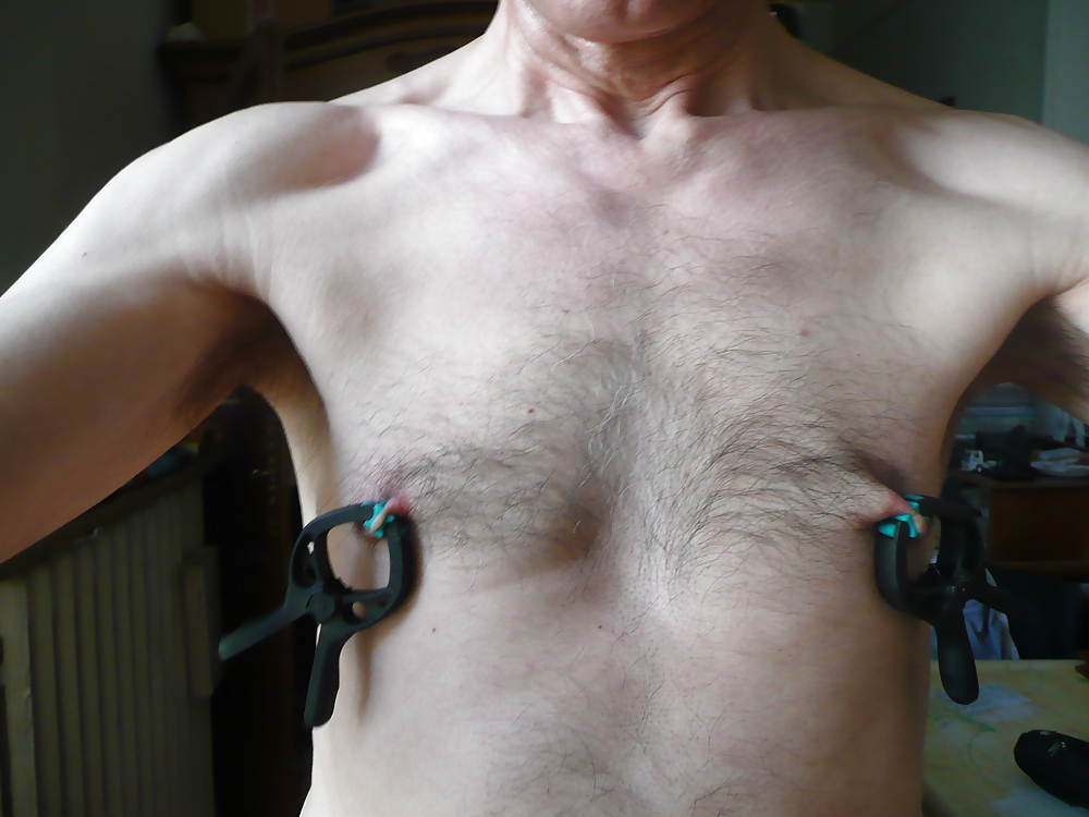 Pinzas duras - pinces dures
 #26198132