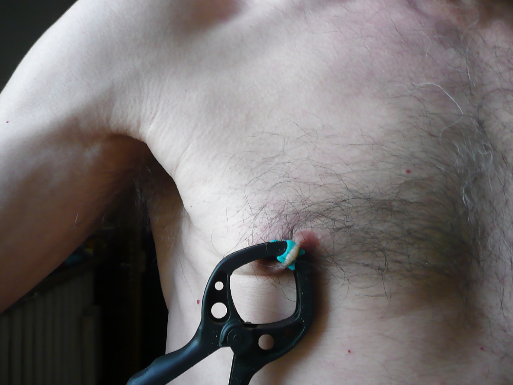 Pinzas duras - pinces dures
 #26198141