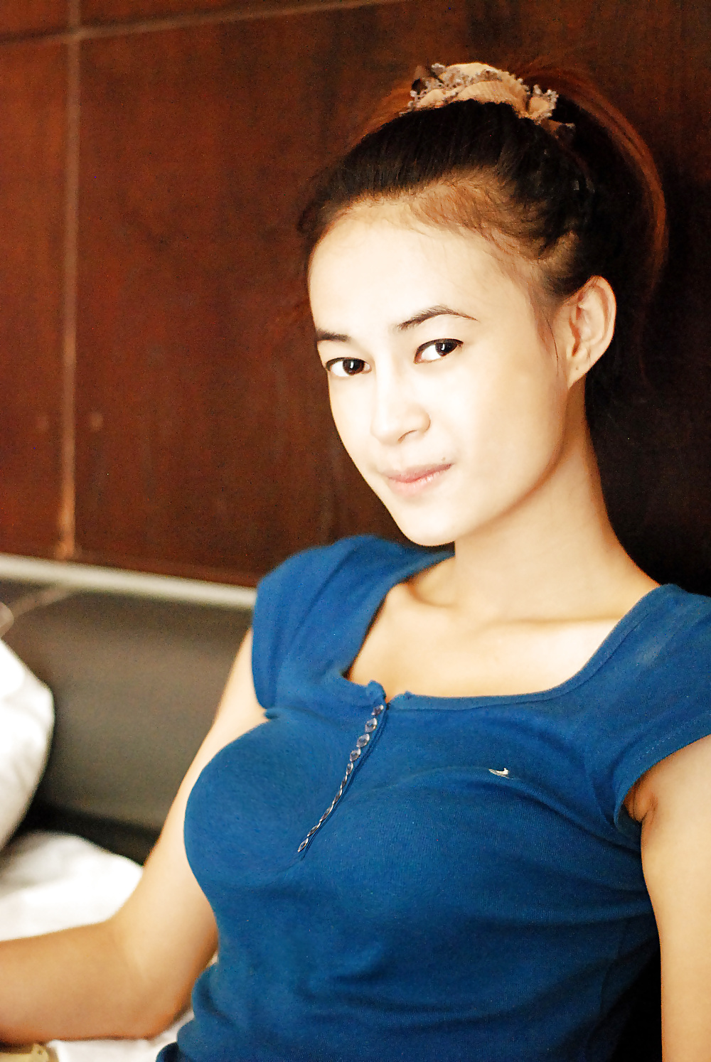 Thai Call girl Sexy Model #33994349