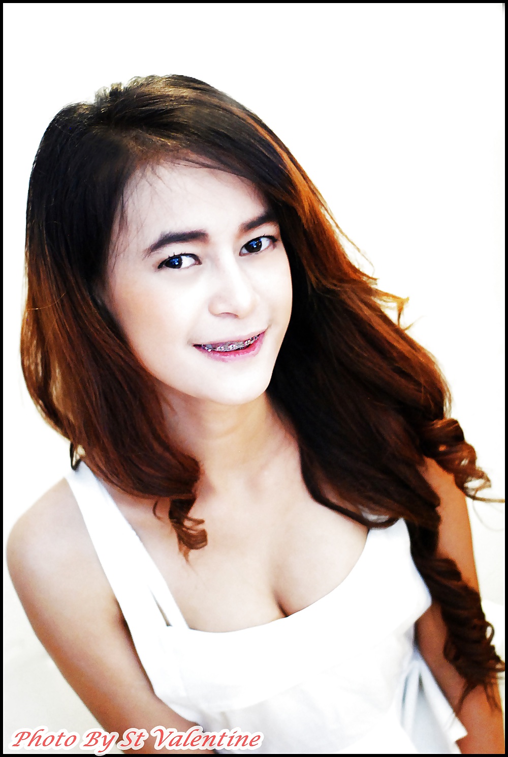 Thai Call girl Sexy Model #33994353