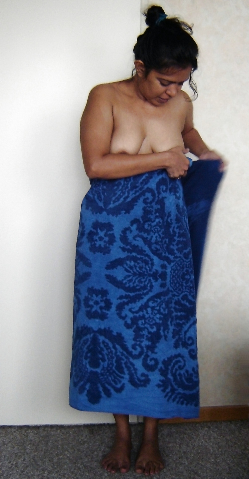 Amateur indian desi wife #37400813