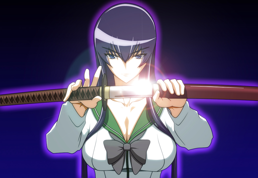 Highschool of the dead #22909603