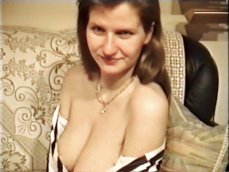 SAG - Busty Bitch In A Tight Striped Sexy Minidress 16 #38142664
