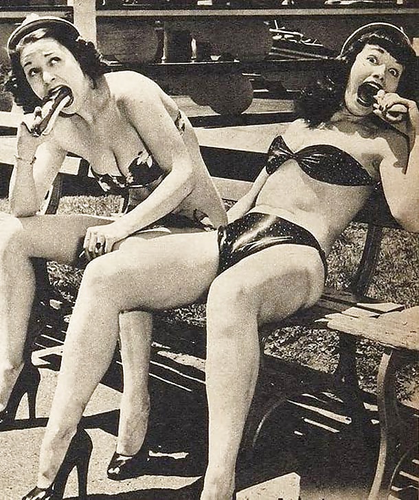 Belles a Croquer - 4 - FishScorpio #29793116