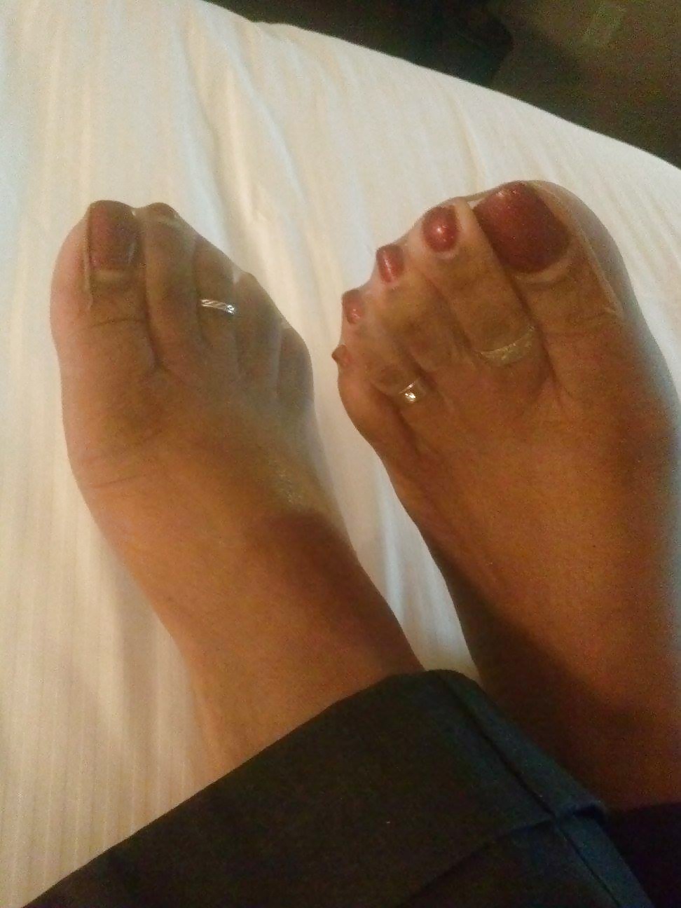 Mis amigos dedos de los pies sexy de facebook inbox me fotos.
 #34620300