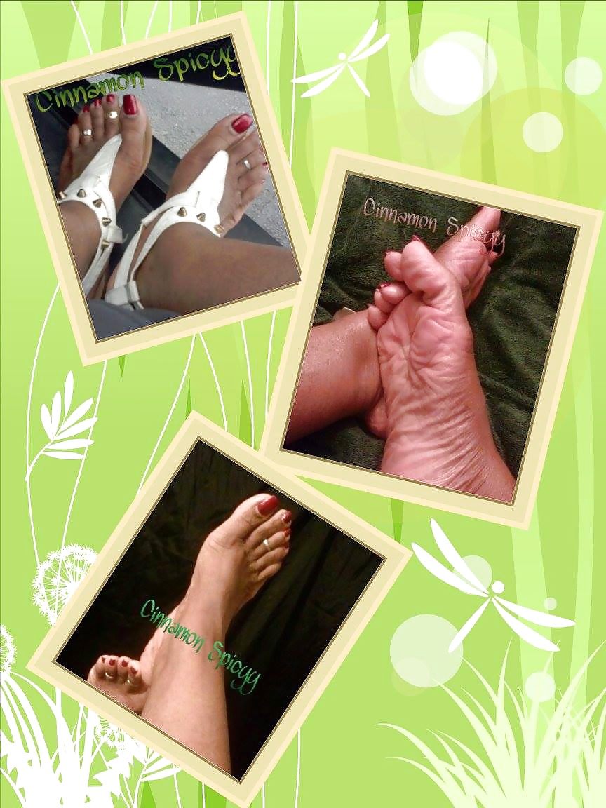 Mis amigos dedos de los pies sexy de facebook inbox me fotos.
 #34620313