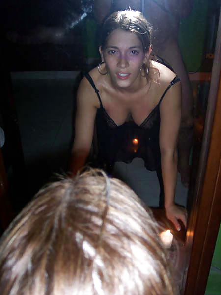 Putinha na lua de mel fez de tudo (caiu na net) #10
 #24637794