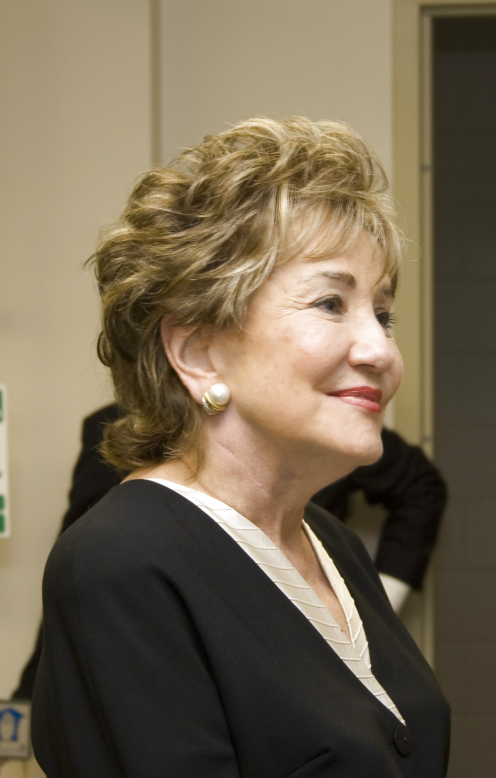 Liebe Wichsen Zu Konservativ Elizabeth Dole #25967498