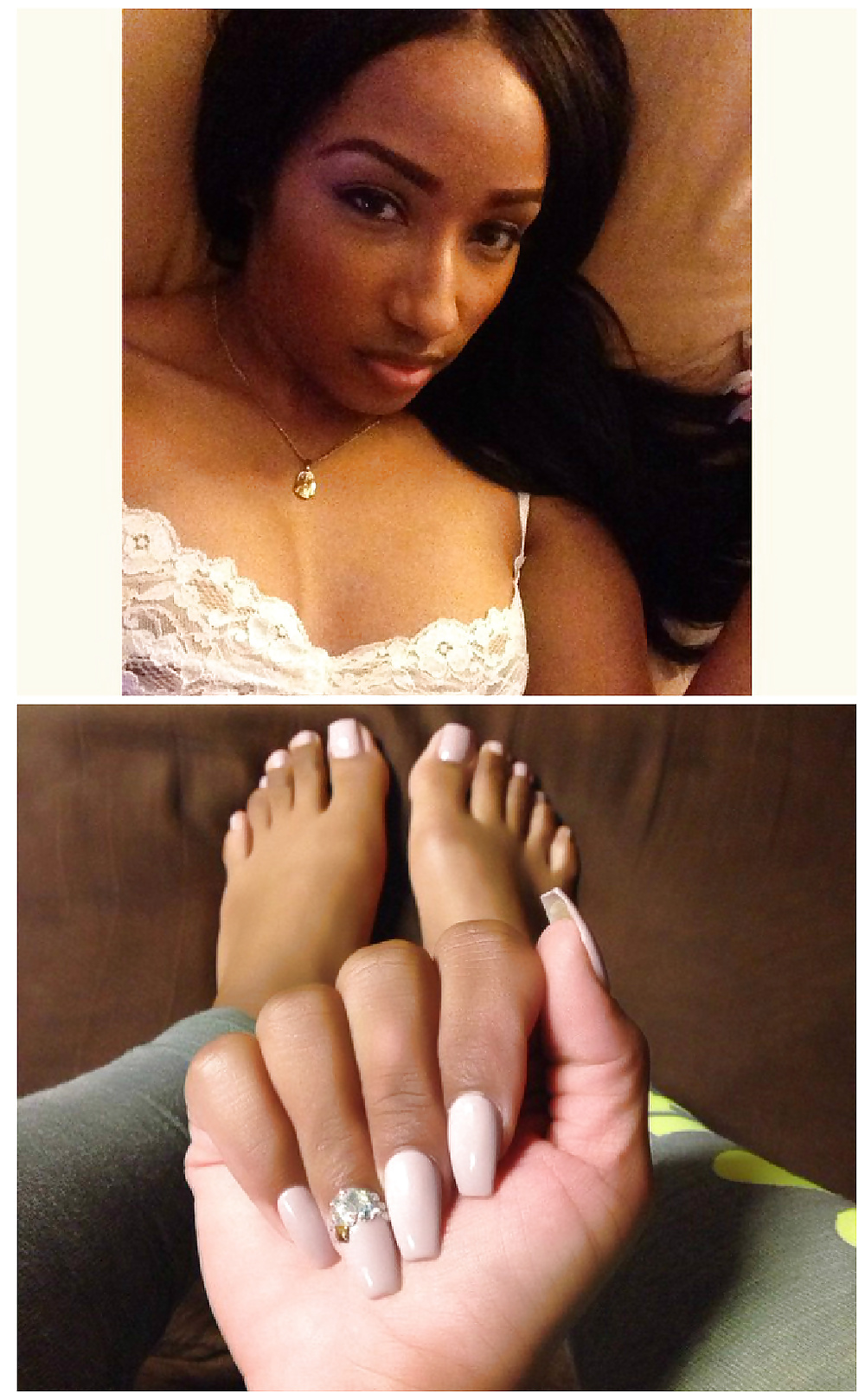 Ebony Toes  Sexy Feet Sexy Toes Pretty Feet Pretty Toes #25258924