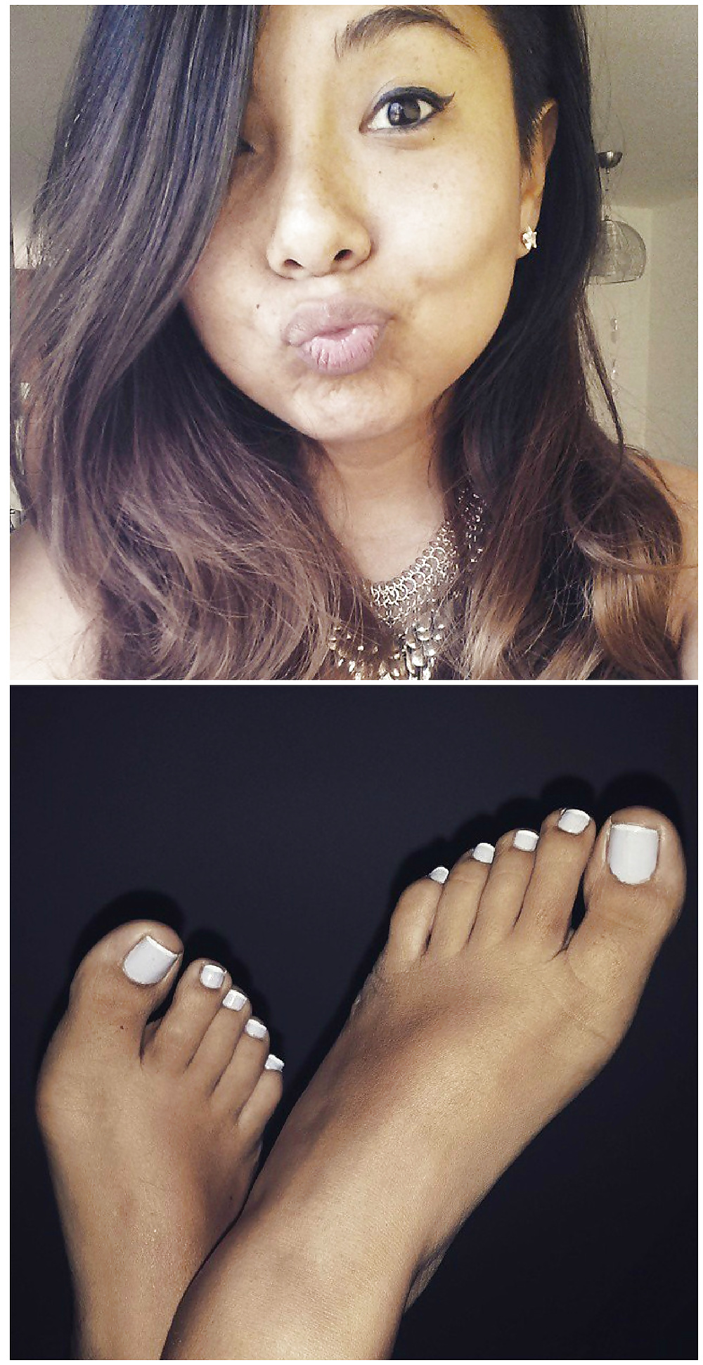 Ebony toes sexy feet sexy toes pretty feet pretty toes
 #25259000