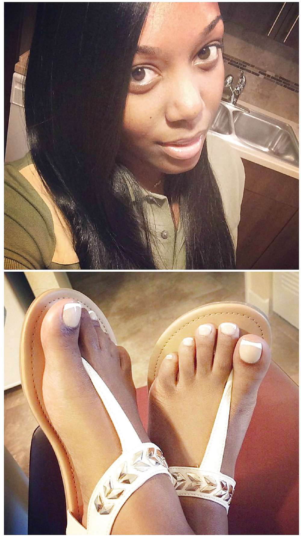 Ebony Toes  Sexy Feet Sexy Toes Pretty Feet Pretty Toes #25259021