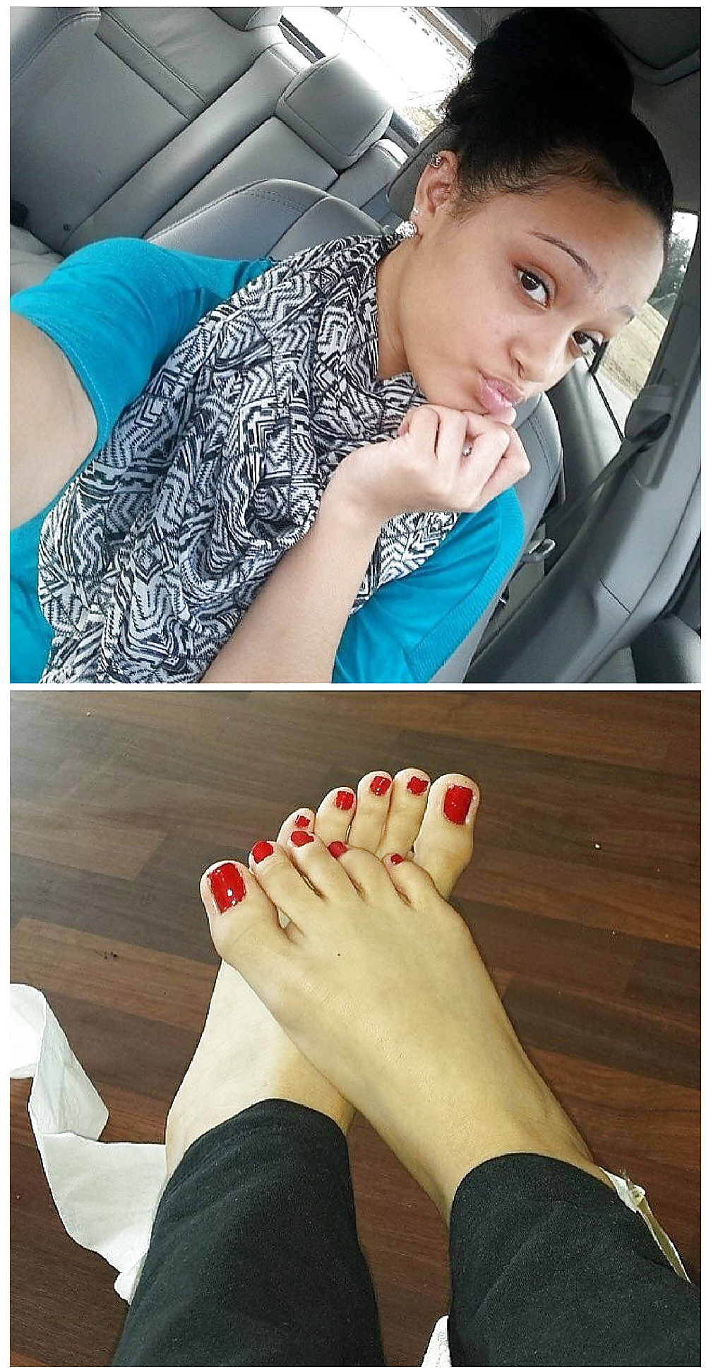 Piedi d'ebano piedi sexy piedi sexy belle piedi belle dita
 #25259032