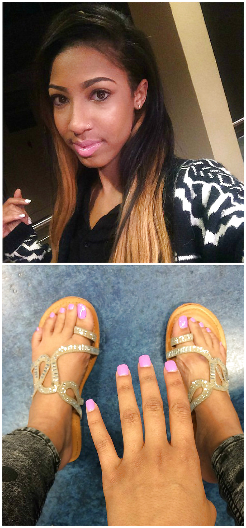 Ebony Toes  Sexy Feet Sexy Toes Pretty Feet Pretty Toes #25259597