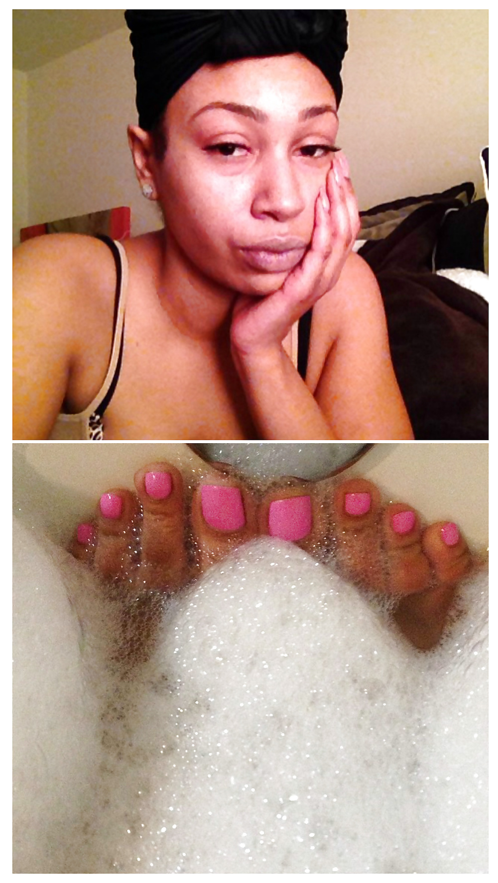 Ebony Toes  Sexy Feet Sexy Toes Pretty Feet Pretty Toes #25259791
