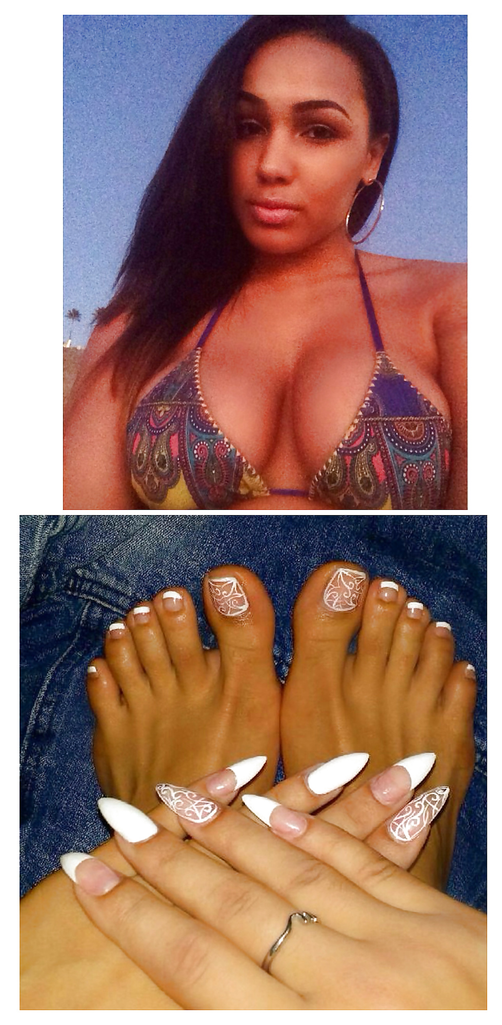Ebony Toes  Sexy Feet Sexy Toes Pretty Feet Pretty Toes #25259865