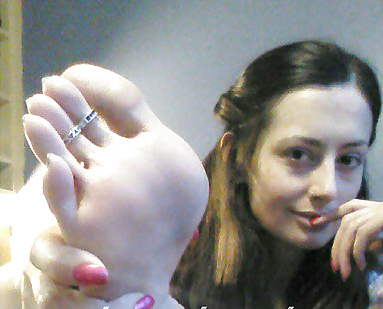 Piedi d'ebano piedi sexy piedi sexy belle piedi belle dita
 #25259938