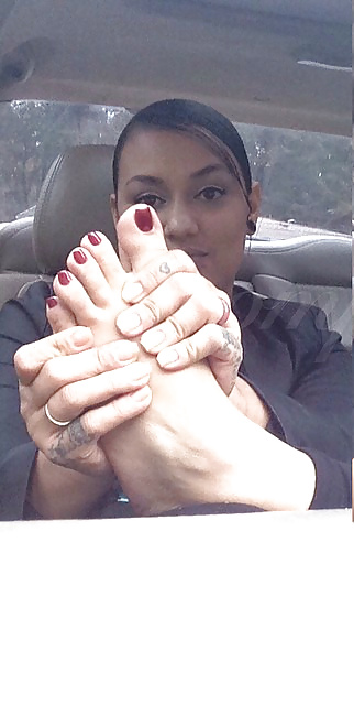 Ebony Toes  Sexy Feet Sexy Toes Pretty Feet Pretty Toes #25260031