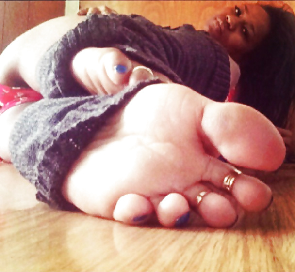 Ebony Toes  Sexy Feet Sexy Toes Pretty Feet Pretty Toes #25260328